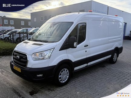 Ford Transit 0