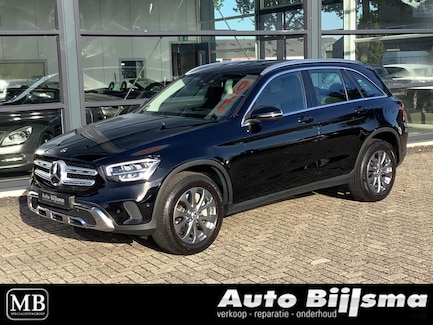 Mercedes-Benz GLC 0
