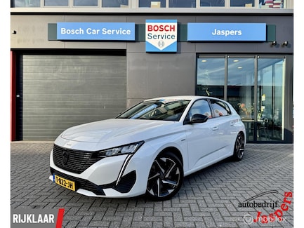 Peugeot 308 0