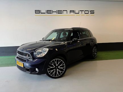 MINI Countryman 0