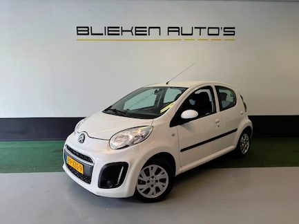 Citroën C1 0
