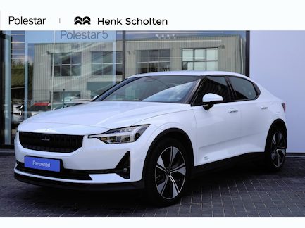 Polestar 2 0