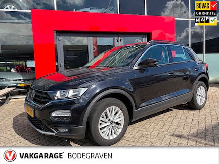 Volkswagen T-Roc 0