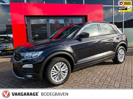 Volkswagen T-Roc 0