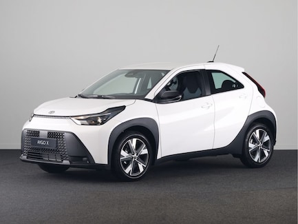 Toyota Aygo X 0