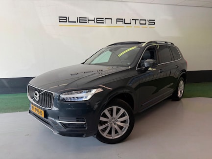 Volvo XC90 0