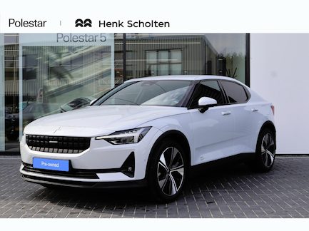 Polestar 2 0