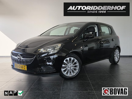 Opel Corsa 0