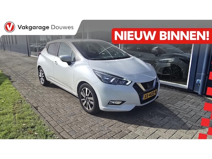 Nissan Micra 0