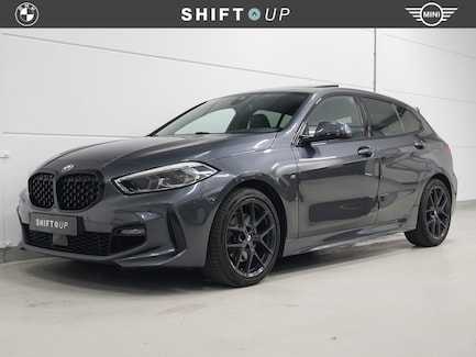 BMW 1-Serie 0