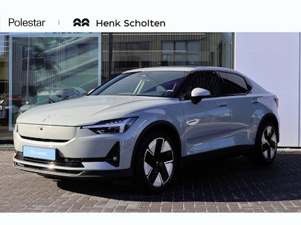 Polestar 2 0