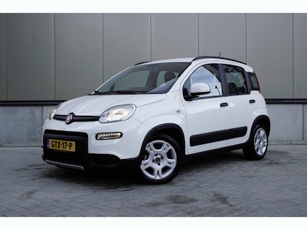 Fiat Panda 0