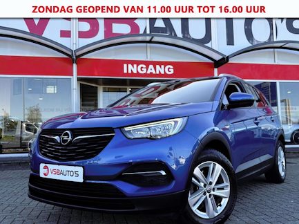 Opel Grandland 0