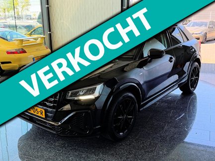 Audi Q2 0
