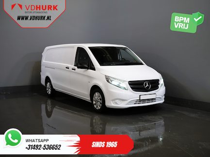 Mercedes-Benz Vito 0