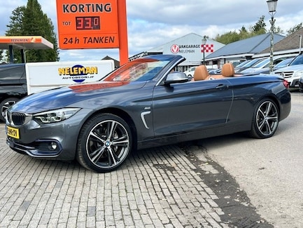 BMW 4-Serie 0