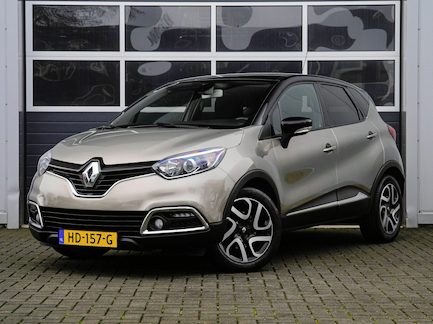Renault Captur 0
