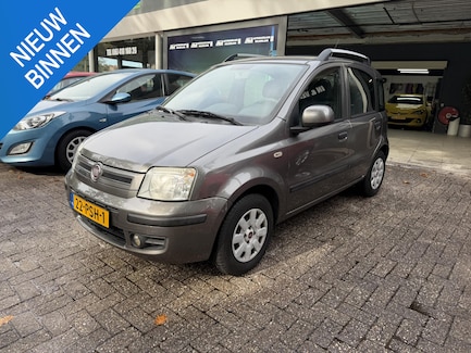 Fiat Panda 0