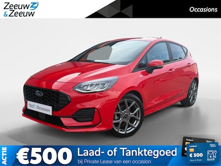 Ford Fiesta 0