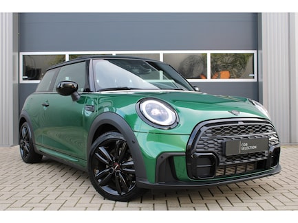 MINI Cooper 0