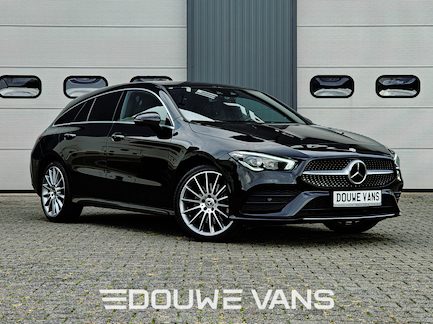 Mercedes-Benz CLA 0