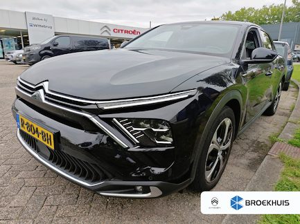 Citroën C5 X 0