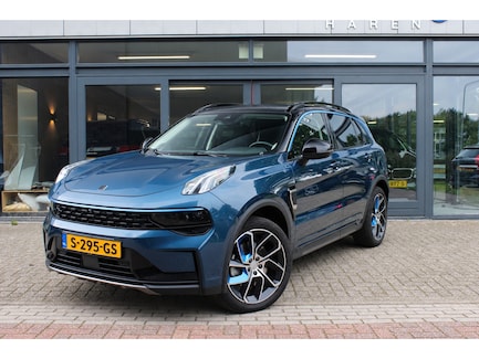 Lynk & Co 01 0