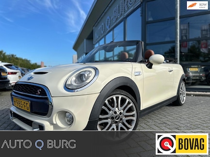 MINI Cooper S 0