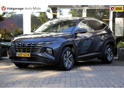 Hyundai Tucson 0