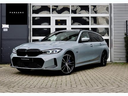 BMW 3-Serie 0