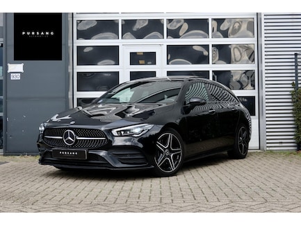 Mercedes-Benz CLA 0