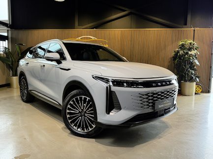 Omoda 9 0