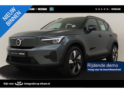 Volvo EX40 0