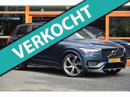 Volvo XC90 0