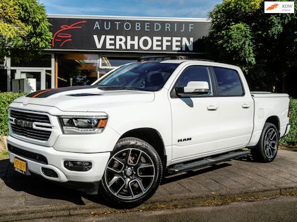 Dodge Ram 1500 0