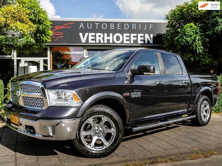 Dodge Ram 1500 0
