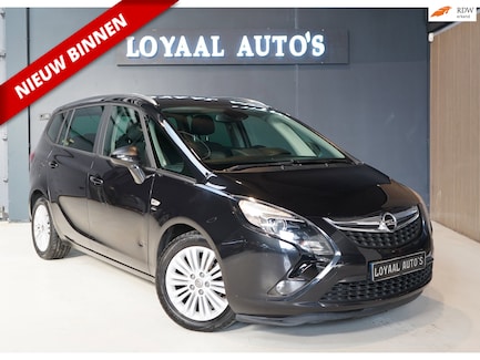 Opel Zafira 0