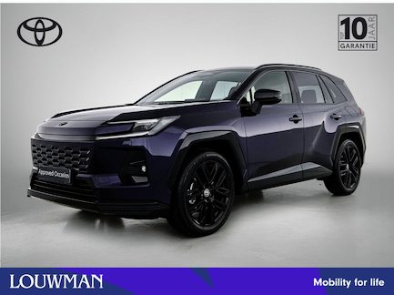 Toyota RAV4 0