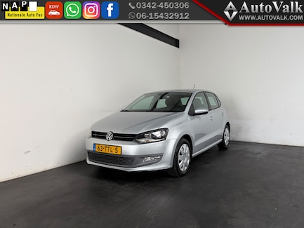 Volkswagen Polo 0