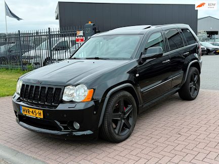 Jeep Grand Cherokee 0