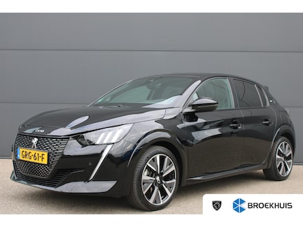 Peugeot 208 0