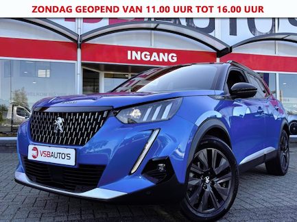 Peugeot 2008 0
