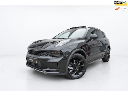 Lynk & Co 01 0