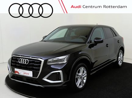 Audi Q2 0