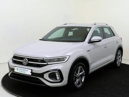 Volkswagen T-Roc 0