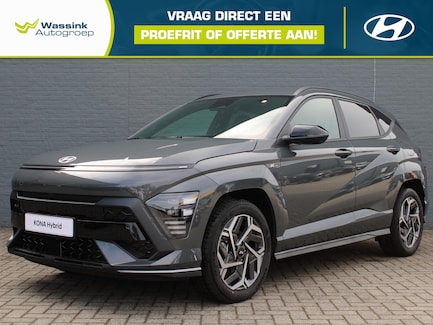 Hyundai Kona 0
