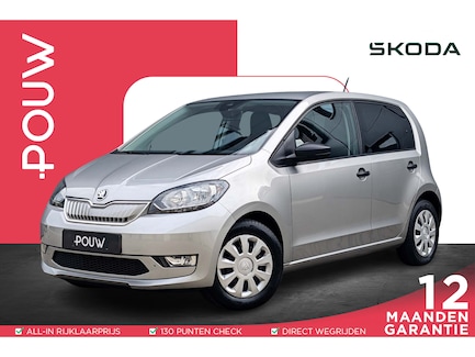 Skoda Citigo e-iV 0