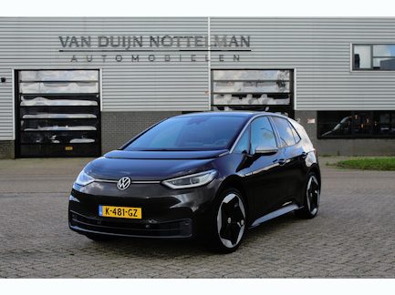 Volkswagen ID.3 0