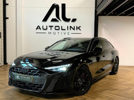 Audi A6 0