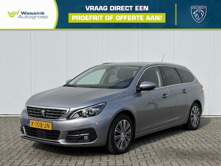 Peugeot 308 0